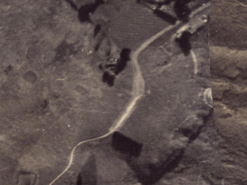 11 Teviotdale Way from the air, 1925-1929