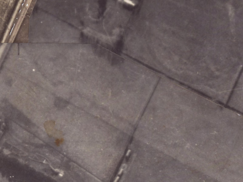 Parklea Avenue from the air, 1925-1929