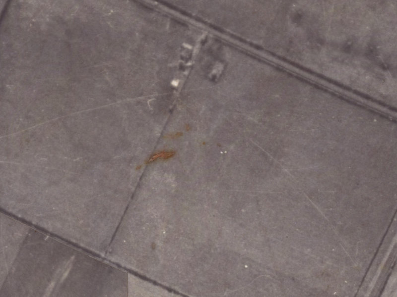 7 Marsack Crescent from the air, 1925-1929