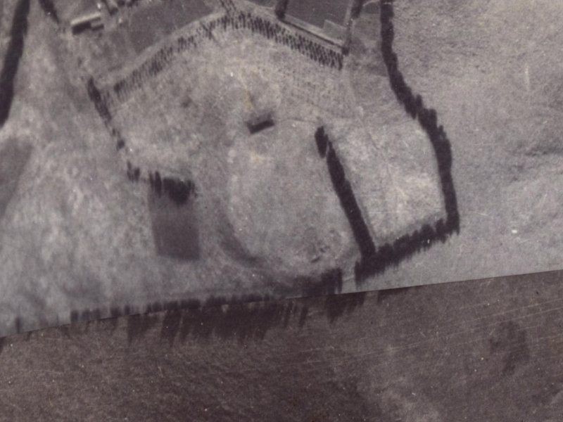 1 Pennine Way from the air, 1925-1929