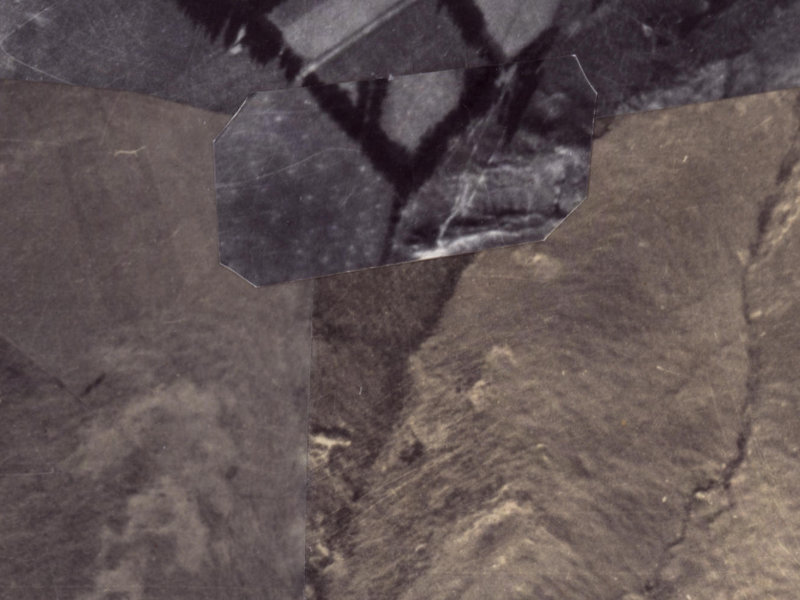 Revelation Drive from the air, 1925-1929
