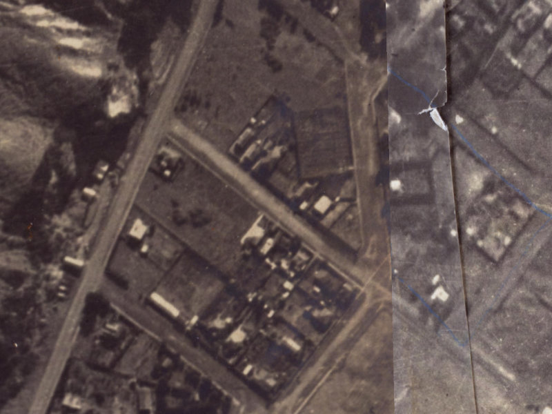 10A 10A from the air, 1925-1929