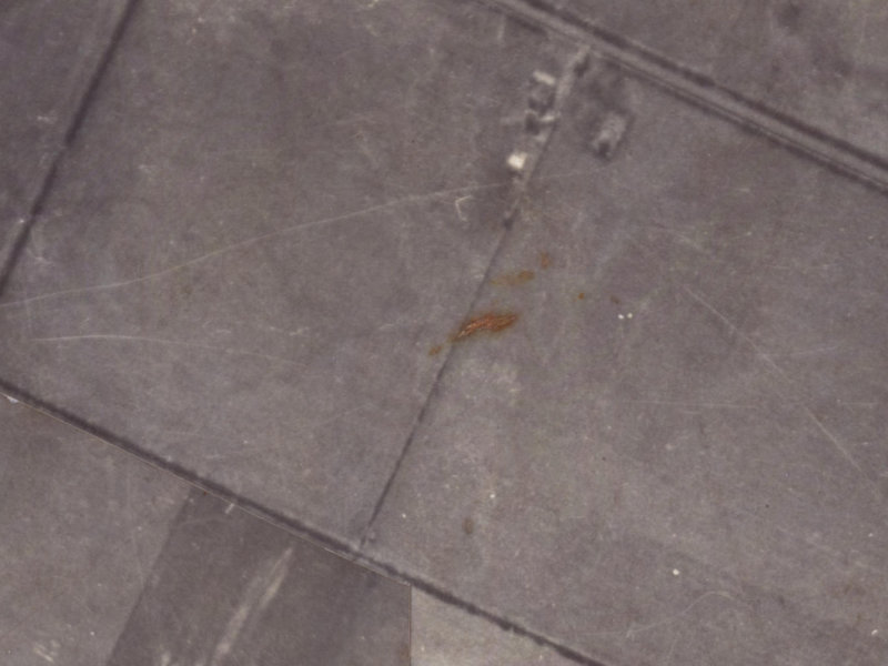 14 Edmund Storr Road from the air, 1925-1929