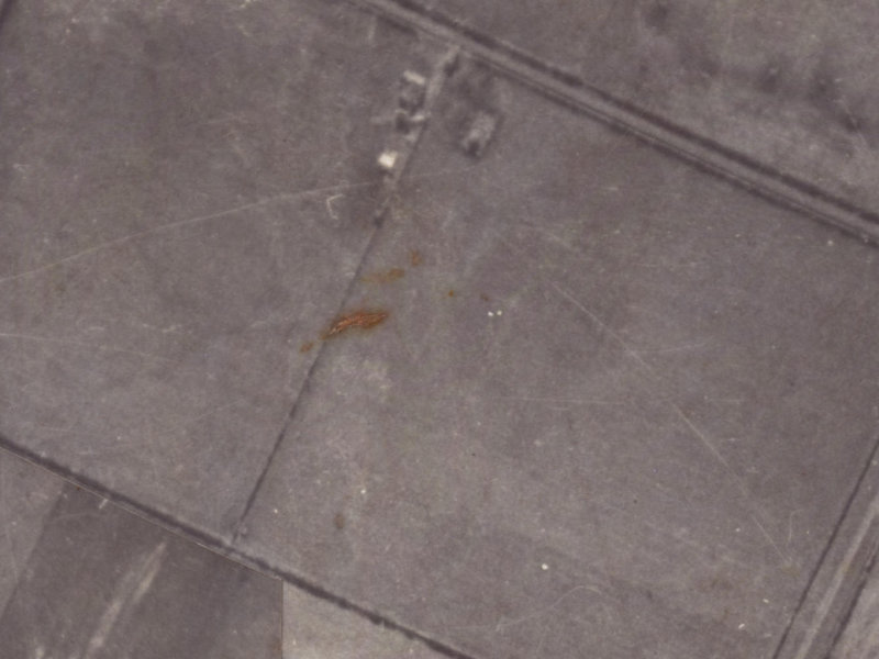 8 Marsack Crescent from the air, 1925-1929