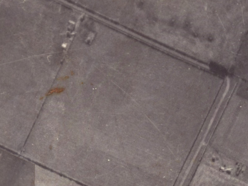 6 Forgan Lane from the air, 1925-1929