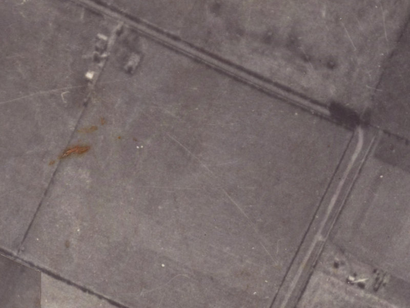 12 Marsack Crescent from the air, 1925-1929