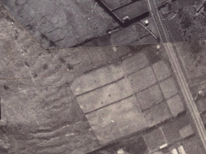 96G Landsdowne Terrace from the air, 1925-1929