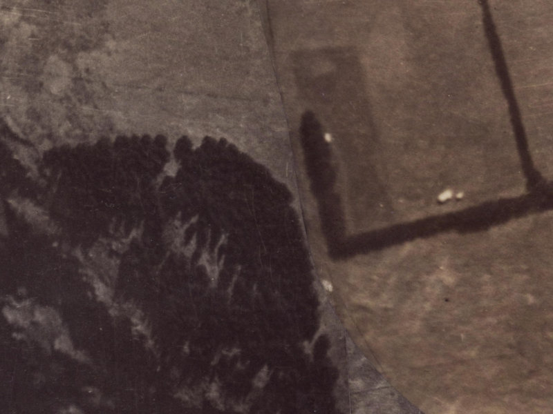 5 Parkridge Place from the air, 1925-1929