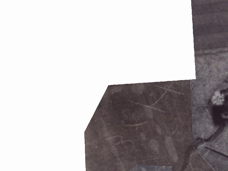 12 Pahau Place from the air, 1925-1929