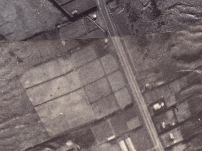 46D 46D from the air, 1925-1929