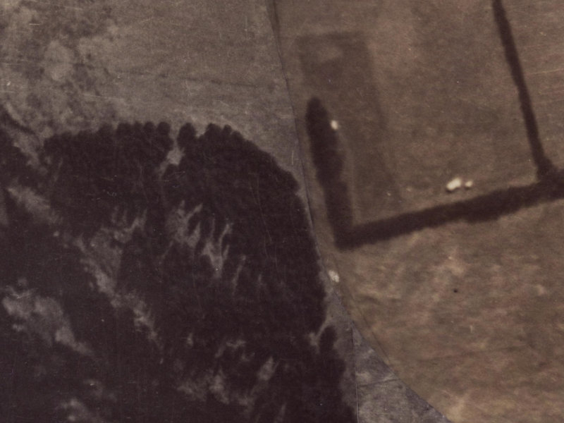 3 Parkridge Place from the air, 1925-1929