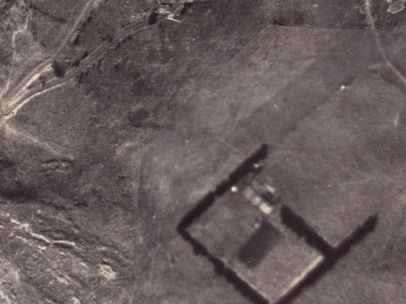 10 Westridge from the air, 1925-1929