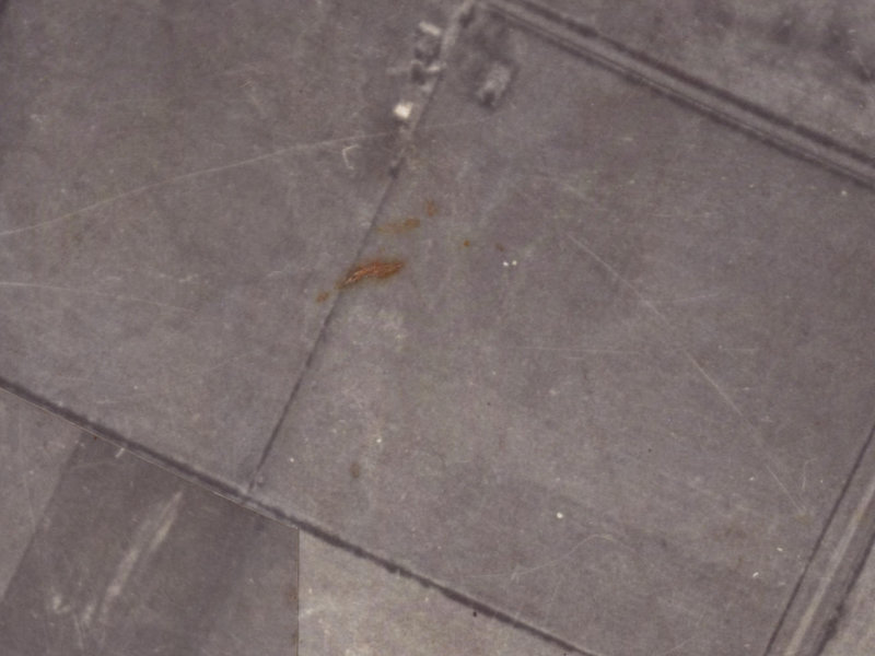 1–6 Forgan Lane from the air, 1925-1929