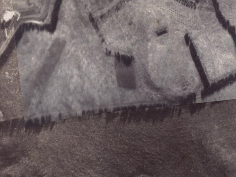 20 Swanton Drive from the air, 1925-1929