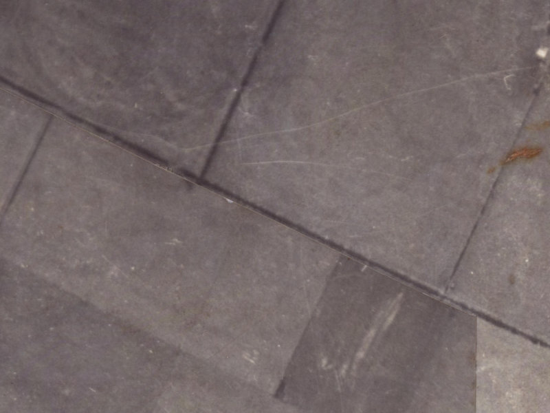 21–27 William Brittan Avenue from the air, 1925-1929