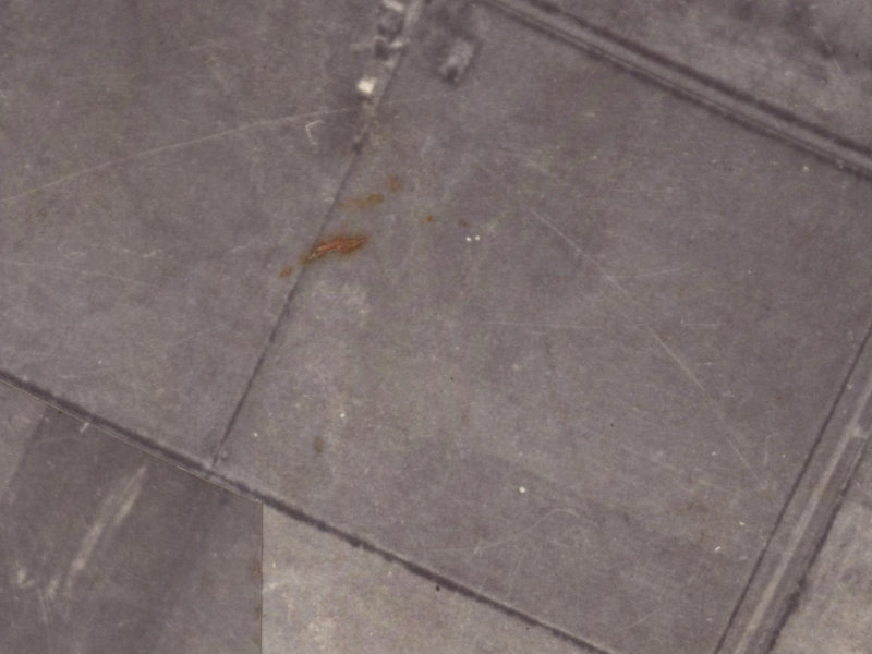1 Forgan Lane from the air, 1925-1929