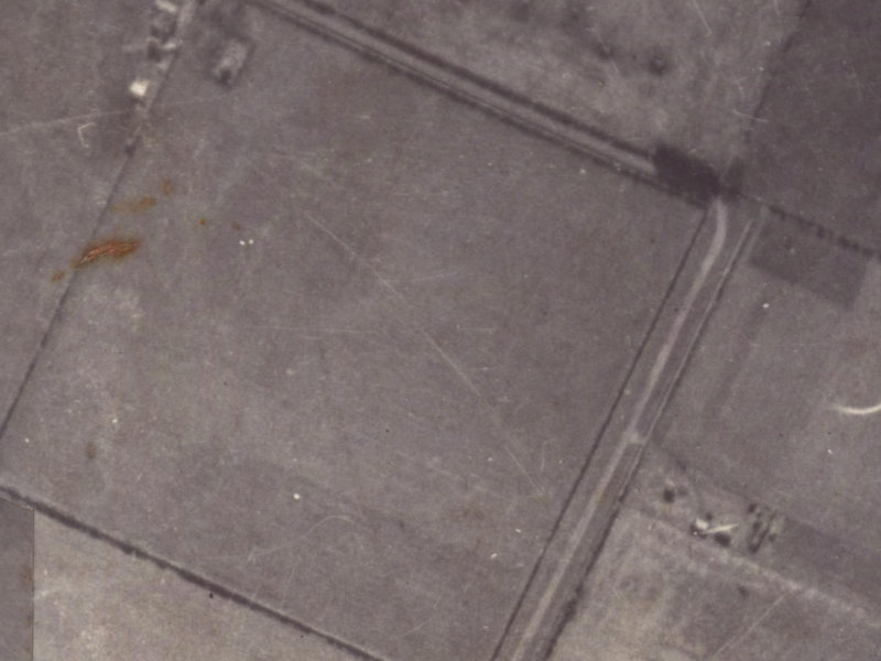 14 Marsack Crescent from the air, 1925-1929