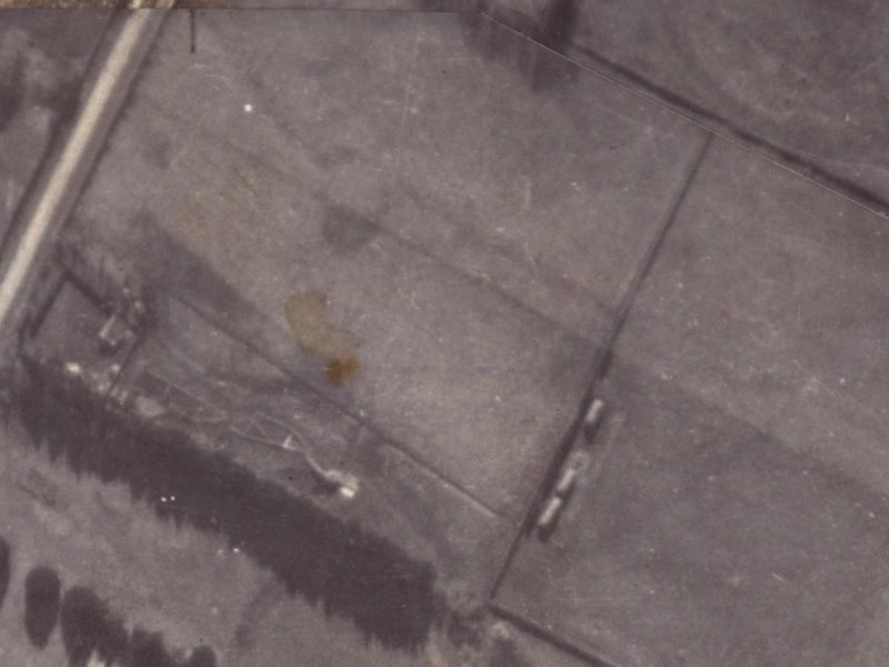 7 Hyde Place from the air, 1925-1929
