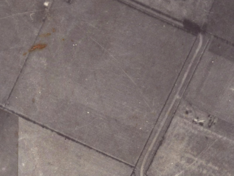 41 Marsack Crescent from the air, 1925-1929