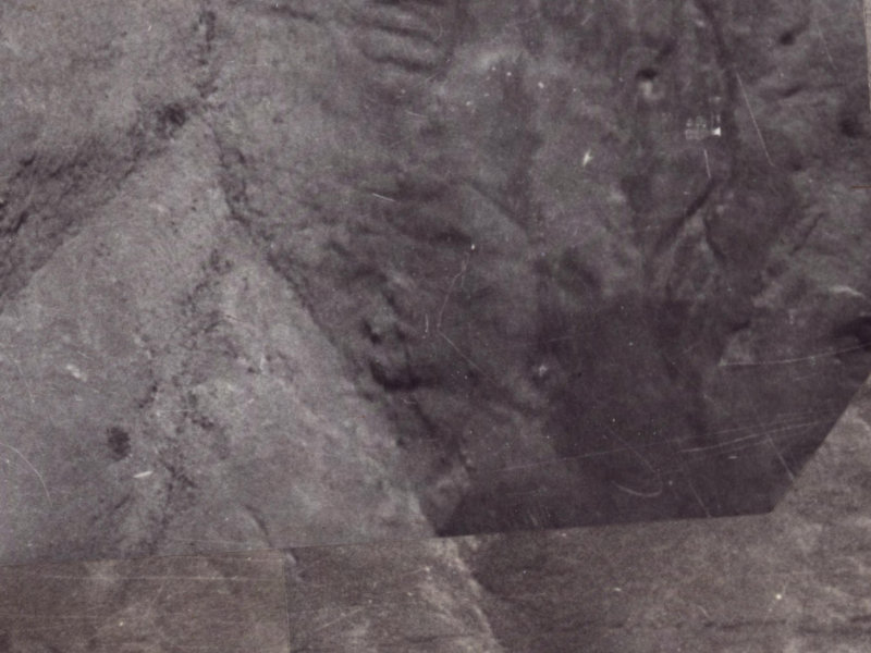 126 Holliss Avenue from the air, 1925-1929