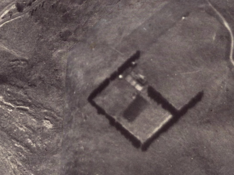 2A Westridge from the air, 1925-1929