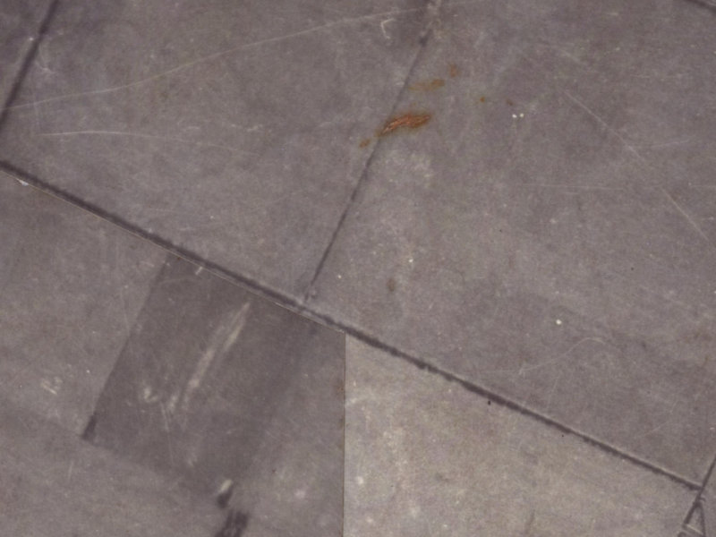 John Olliver Terrace from the air, 1925-1929