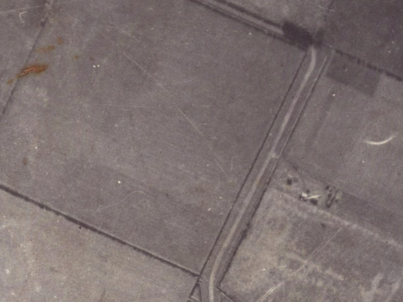 39 Marsack Crescent from the air, 1925-1929