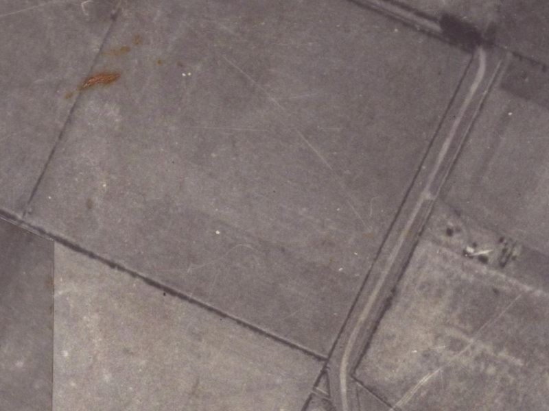 22 Marsack Crescent from the air, 1925-1929