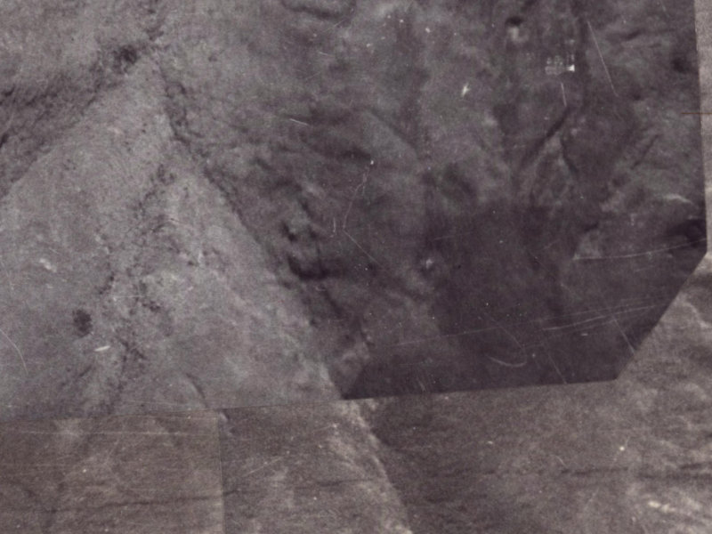 19 Iles Lane from the air, 1925-1929