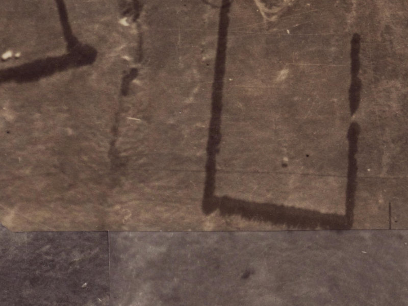 Signal Hill Road from the air, 1925-1929