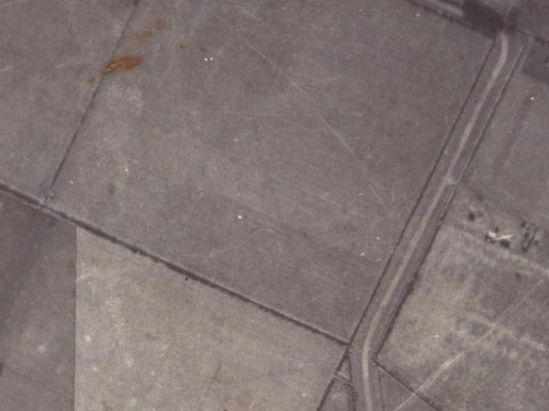 26 Marsack Crescent from the air, 1925-1929