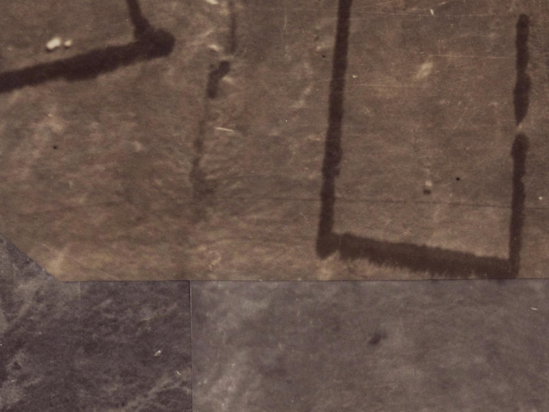 1 Signal Hill Road from the air, 1925-1929