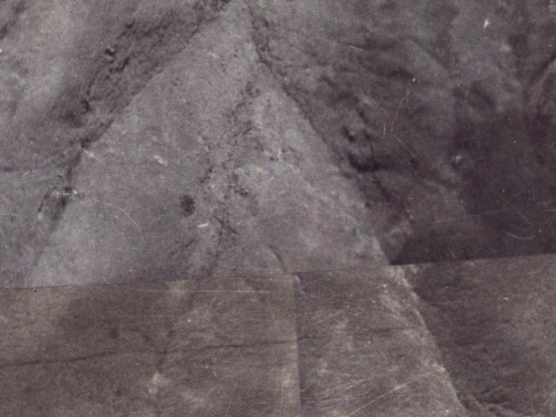 20 Iles Lane from the air, 1925-1929