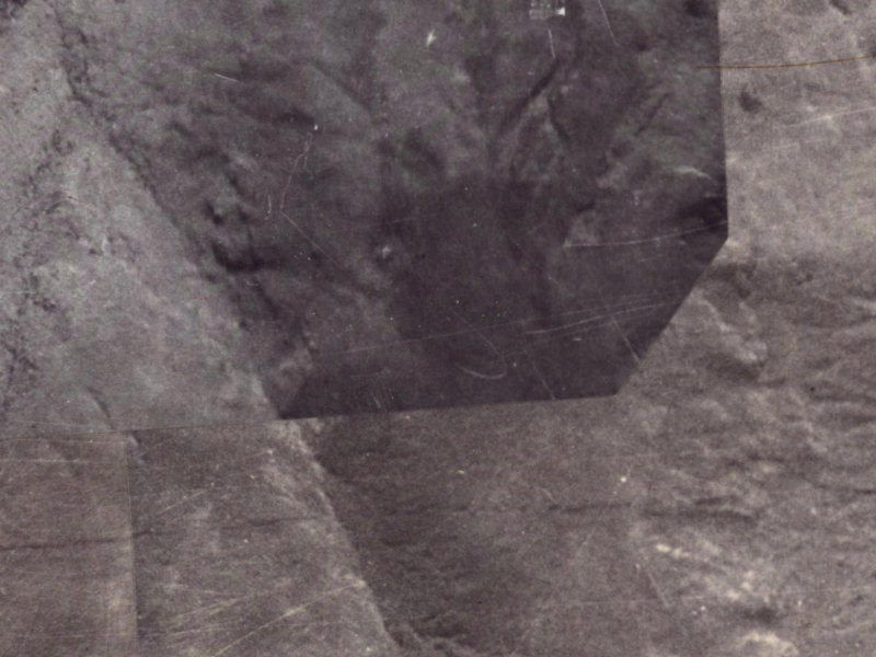 93 Longhurst Terrace from the air, 1925-1929