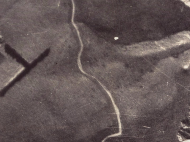 111B 111B from the air, 1925-1929