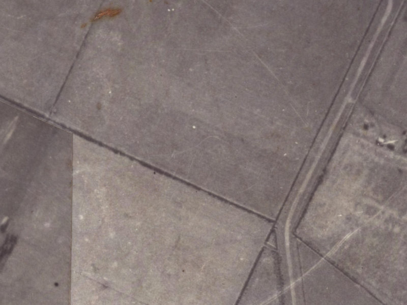 28 Marsack Crescent from the air, 1925-1929
