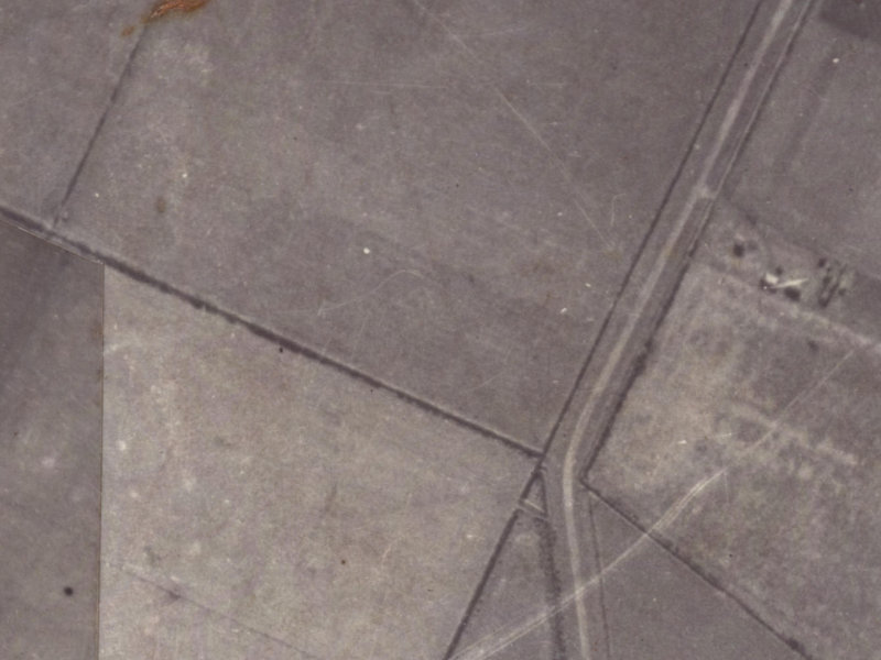 47 Marsack Crescent from the air, 1925-1929