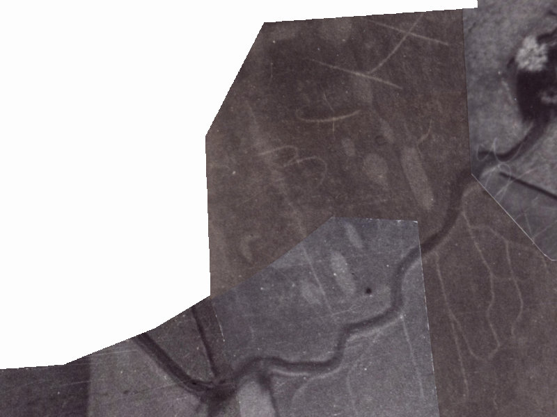 37 Waipara Street from the air, 1925-1929