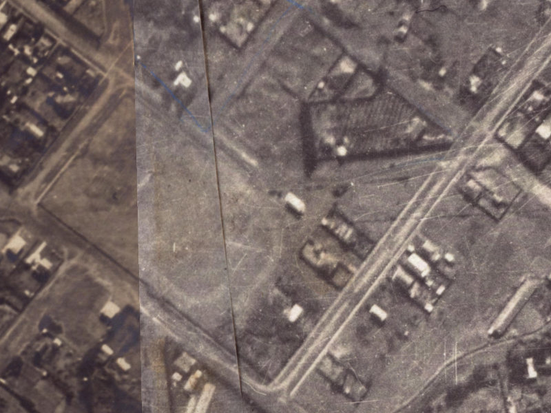 20K 20K from the air, 1925-1929