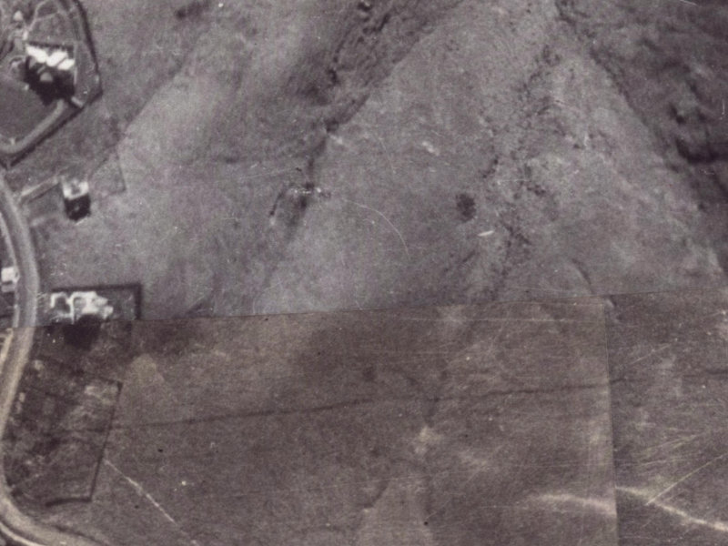 77 Kidson Terrace from the air, 1925-1929
