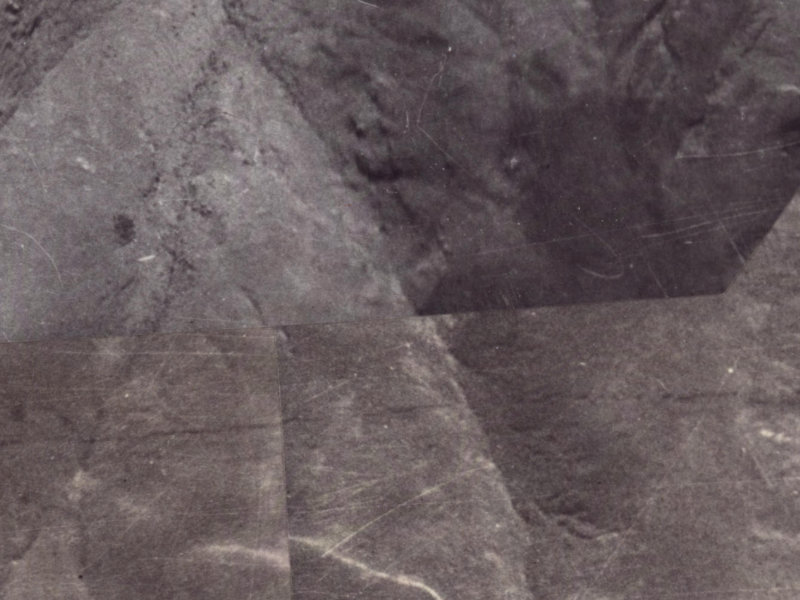 Iles Lane from the air, 1925-1929