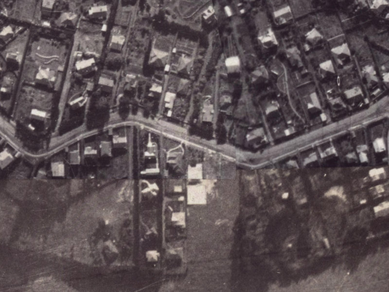 104C 104C from the air, 1925-1929