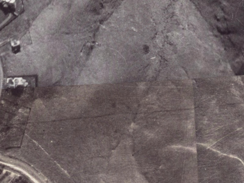 81 Kidson Terrace from the air, 1925-1929
