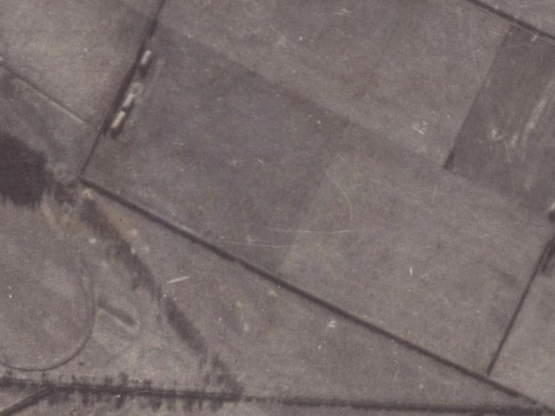 CHCF+R4 Christchurch from the air, 1925-1929