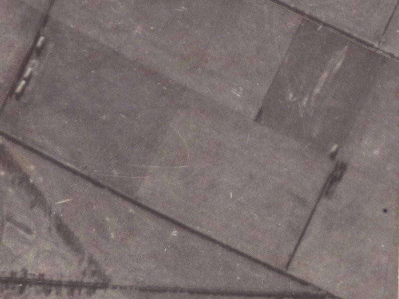 36 William Brittan Avenue from the air, 1925-1929
