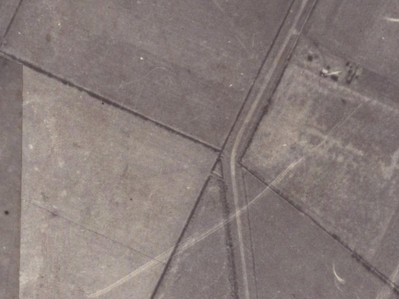 29 James Hight Drive from the air, 1925-1929