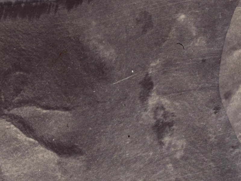 2 Westview Place from the air, 1925-1929