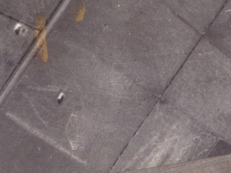357 Sparks Road from the air, 1925-1929