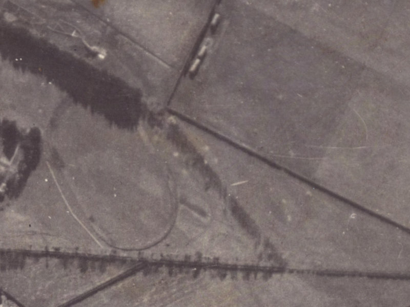Christchurch from the air, 1925-1929
