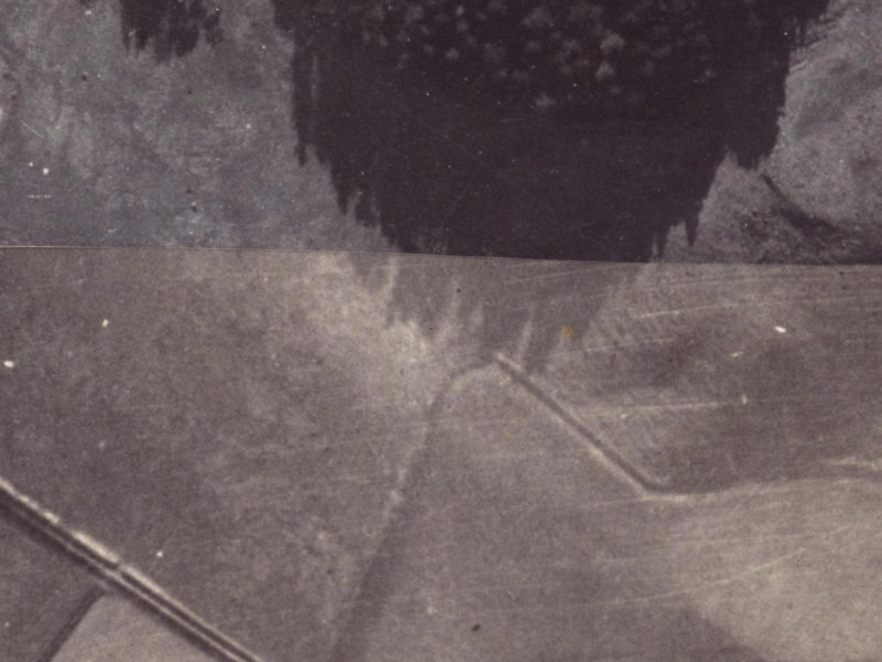 10 Jahan Lane from the air, 1925-1929